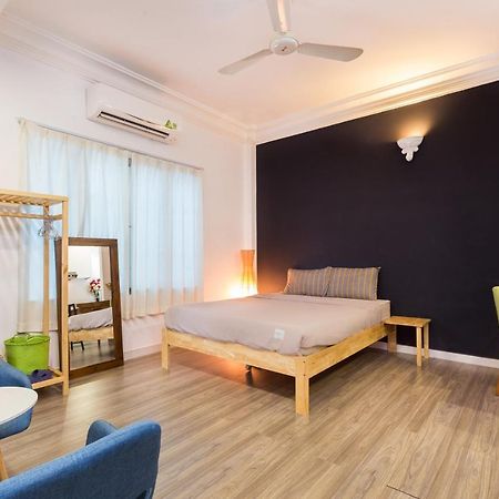 Little Dough Lodge Ho Chi Minh-staden Exteriör bild