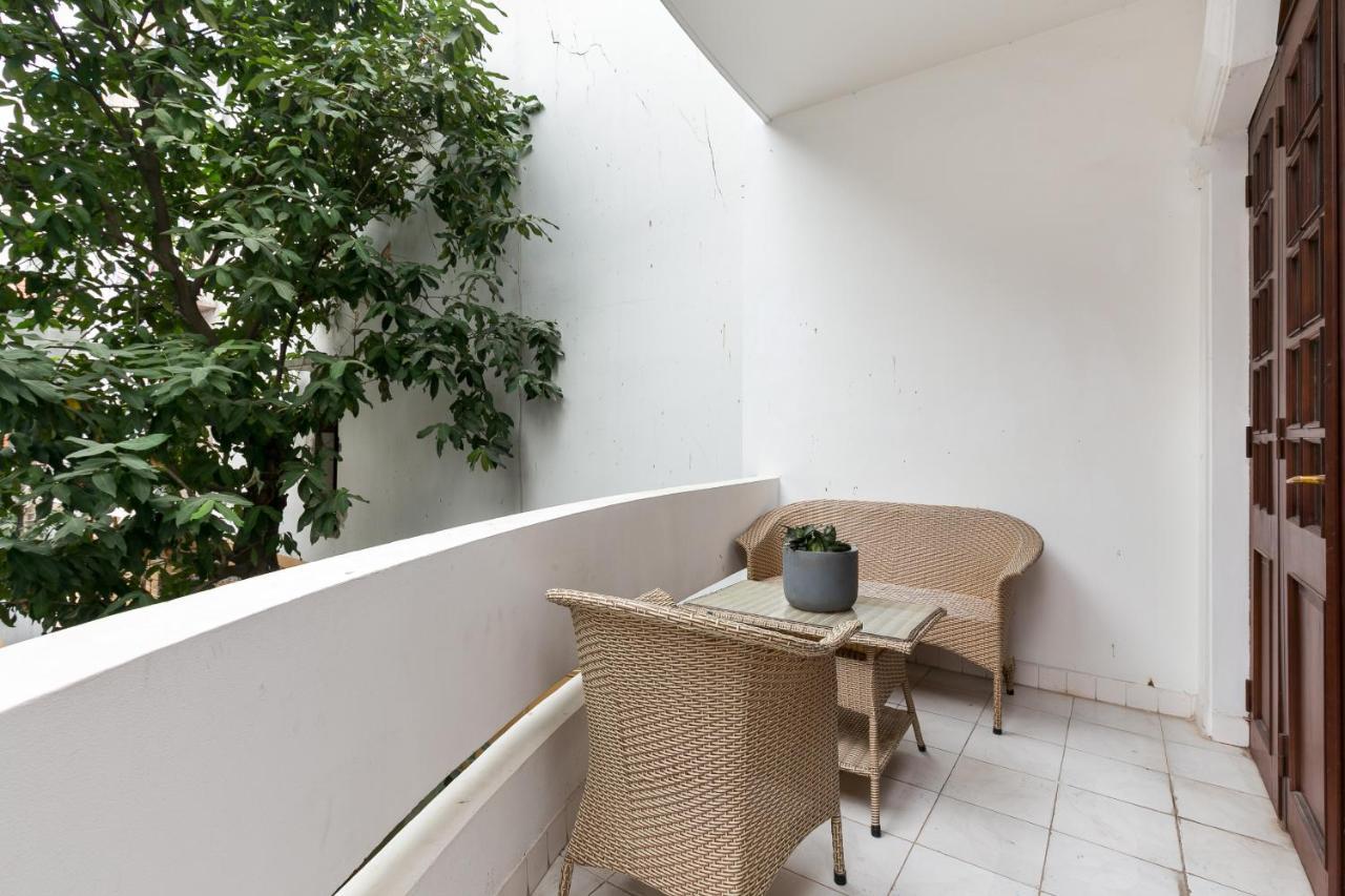 Little Dough Lodge Ho Chi Minh-staden Exteriör bild